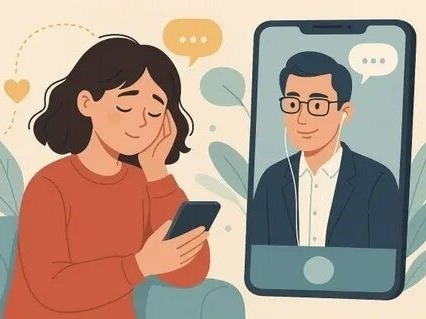 Цифровой образовательный сервис «Цифровой психолог».